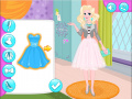 Игра  Princesses Night Out
