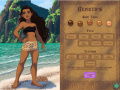Игра Polynesian Princess