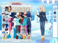 Игра Elsa Tour Guide