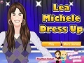 Игра Lea Michelle