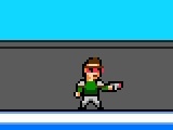 Игра Captain Badazz
