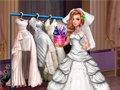 Игра Sery Wedding Dolly Dress Up