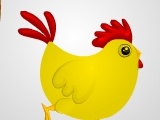 Игра Chicken Jumps