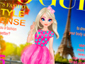 Игра Ellie Magazine Cover Star