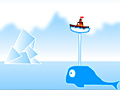 Игра Arctic Showdown