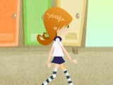 Игра Classroom Flirting