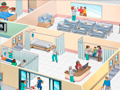 Игра Hospital Clinic: Find The Items