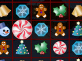 Игра Match 3 Christmas