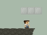 Игра Crazy Old Me