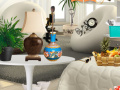 Игра The Stolen Necklace