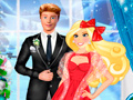 Игра Perfect Couple Winter Prep