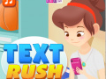 Игра Text Rush