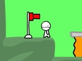 Игра Flagman