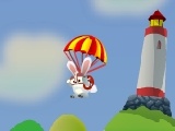 Игра Flying Rabbit