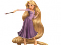 Игра Tangled Coloring For Kids