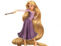 Ігра Tangled Coloring For Kids