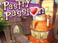 Ігра Pastry Passion