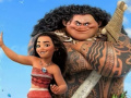 Игра Moana Candy Shooter
