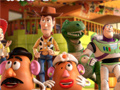 Ігра Toy Story Find The Items