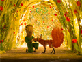 Игра The Little Prince Hidden Stars