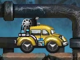 Игра Metal Wartale