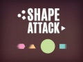 Игра Shape Attack