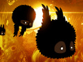 Игра Badland