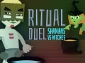 Ігра Ritual Duel: Shamans vs Witches