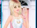 Игра Cinderella Selfie Lover