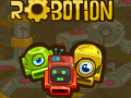 Игра Robotion