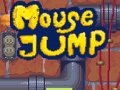 Игра Mouse Jump