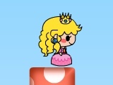 Игра Princess Peach Adventure