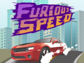 Ігра Furious Speed   