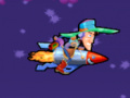 Игра Space Cowboy