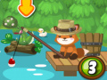 Игра Fishing Dash