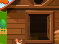 Игра Banana Monkey Rescue
