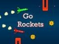 Игра Go Rockets