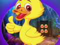 Игра Duck Rescue