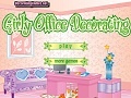 Игра Girly Office
