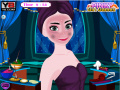 Игра  Princess Anna Perfect Makeover