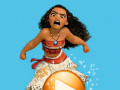 Игра Moana Jumping