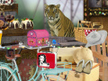 Игра The amazing Animal Circus