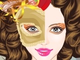 Игра Carnival Make Up