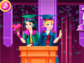 Ігра Disney Princesses Graduation