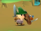 Игра Coffee Break Hero