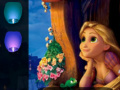 Игра Tangled Vivid Lantern