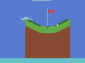 Игра Battle Golf