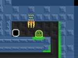 Игра Jelly Escape