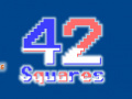 Игра 42 Squares