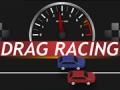 Игра Drag Racing